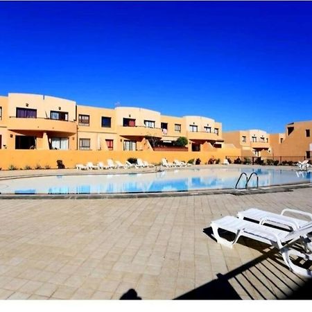 Fuertevida Apartment กาเลตาเดฟุสเต ภายนอก รูปภาพ