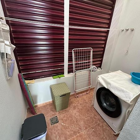 Fuertevida Apartment กาเลตาเดฟุสเต ภายนอก รูปภาพ