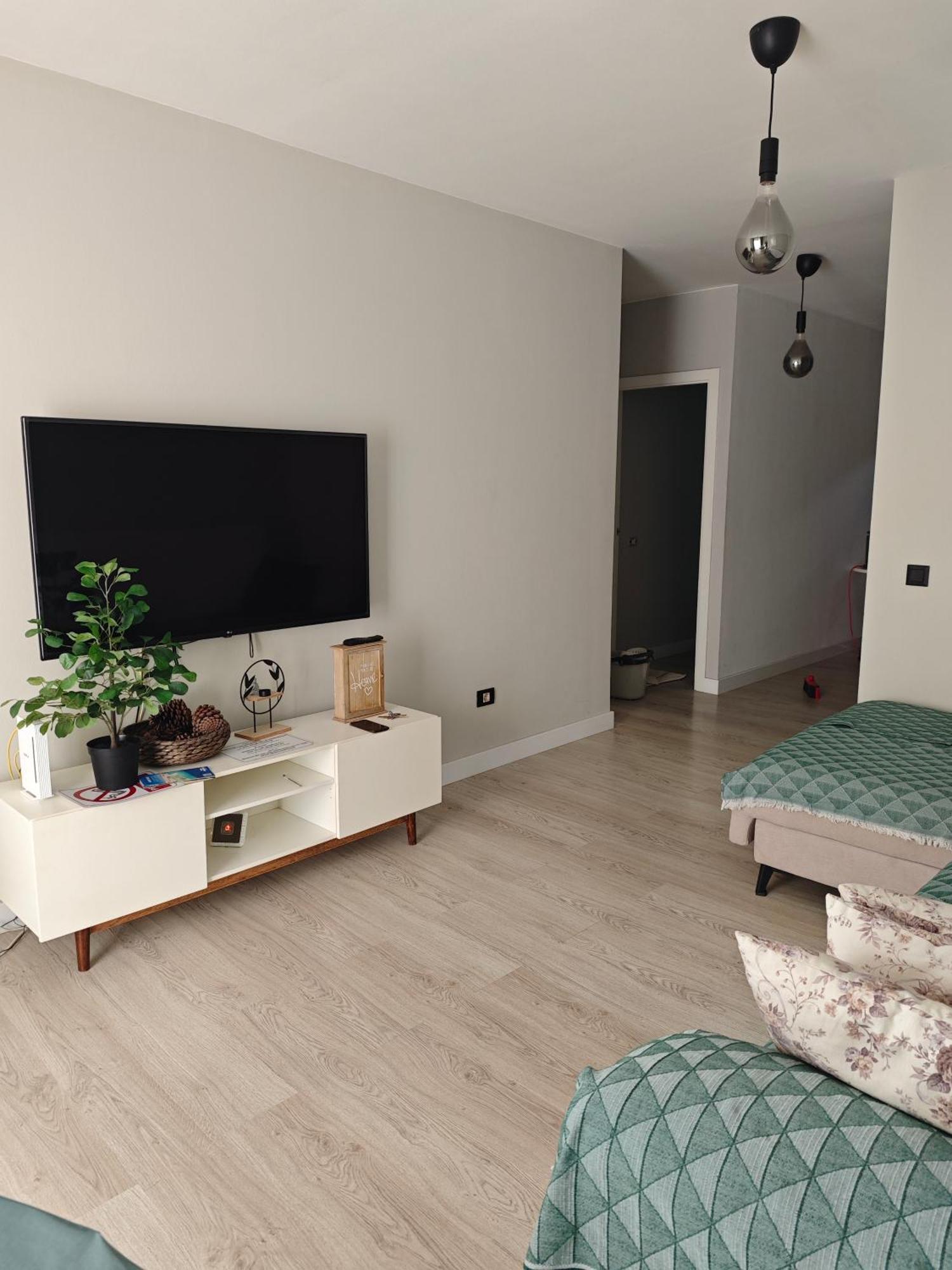 Fuertevida Apartment กาเลตาเดฟุสเต ภายนอก รูปภาพ