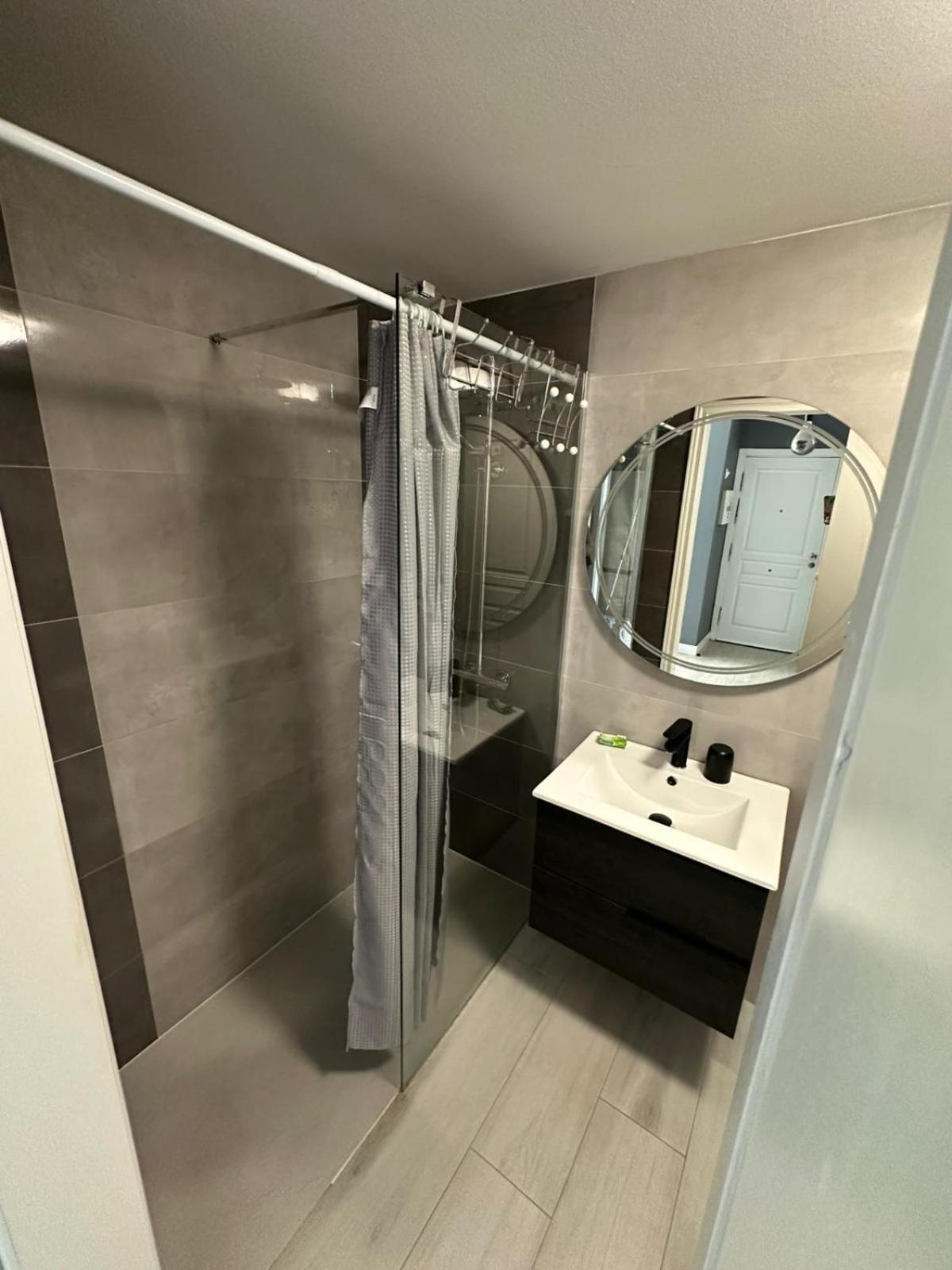 Fuertevida Apartment กาเลตาเดฟุสเต ภายนอก รูปภาพ