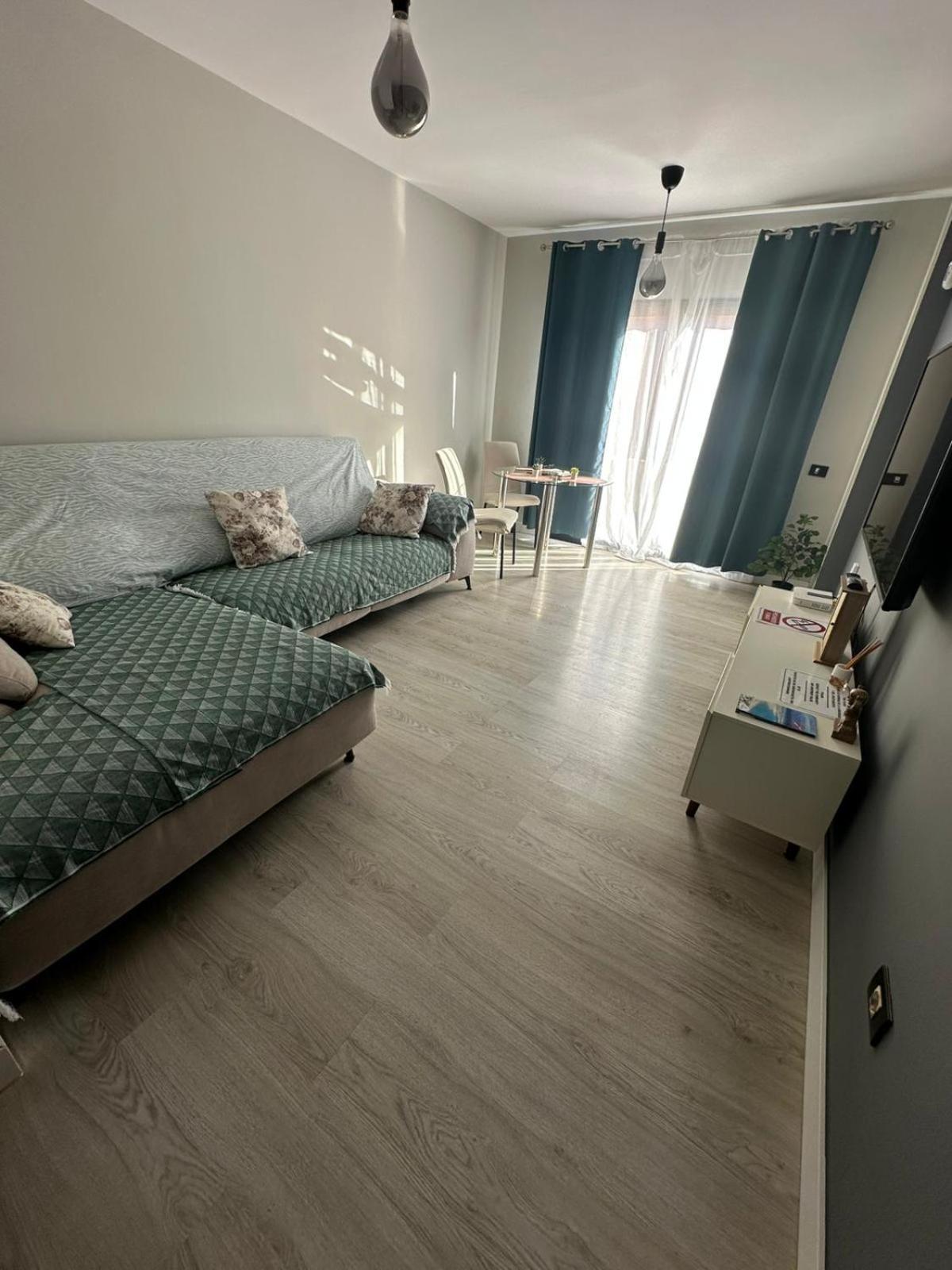 Fuertevida Apartment กาเลตาเดฟุสเต ภายนอก รูปภาพ